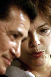 Propalada indicação de Jaime Martins (PR) que deveria ser anunciada nesta quinta-feira (21), micou? alfredo e dilma
